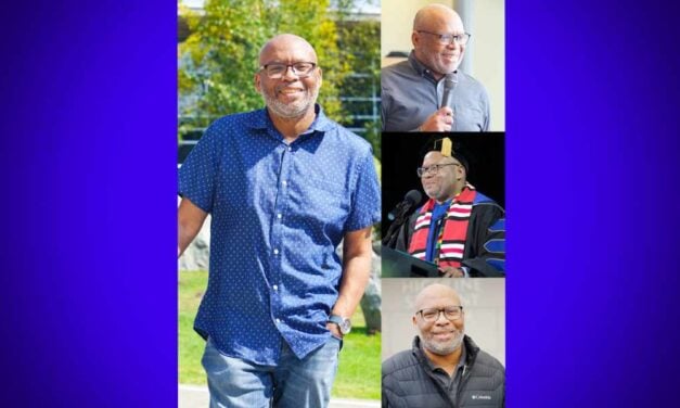 Highline College mourns death of former President Dr. John Mosby