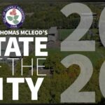 VIDEO: Tukwila Mayor McLeod’s ‘State of the City’ focuses on safety, flood recovery and World Cup