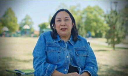 How my life was changed by Long COVID: experiences of people in King County