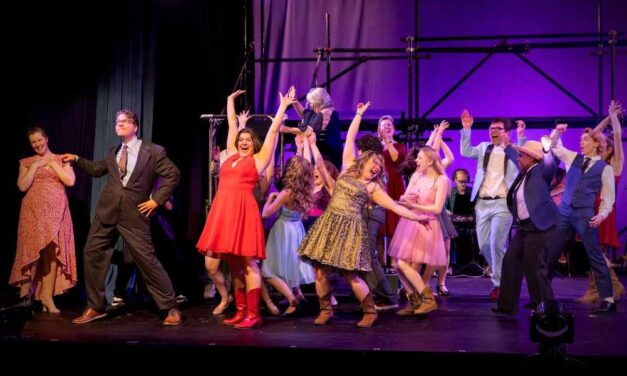 REVIEW: ‘Footloose’ celebrates the power of community at Renton Civic Theatre