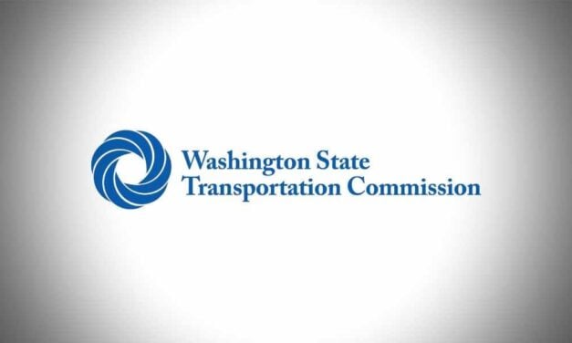 State seeks public input on proposed toll discount program for SR 509 and SR 167