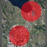 Drone flights restricted in portions of Tukwila during FIFA World Cup activities