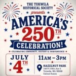 Tukwila Police remind residents only locally-purchased fireworks are legal this 4th of July