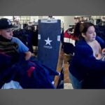 Recognize these two? Tukwila Police seek public’s help identifying suspects in $4,000 retail theft