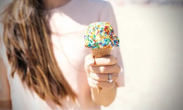 REMINDER: Highline SeaTac Botanical Garden’s annual Ice Cream Social is this Sunday, July 26