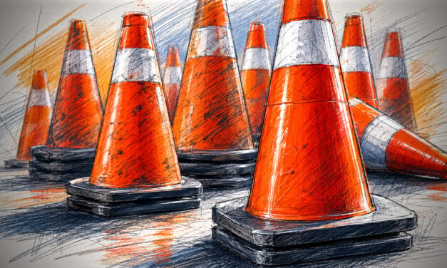 Drivers should expect overnight northbound I-405 closure on Saturday, Aug. 1 in Tukwila