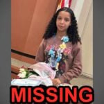 UPDATE: Missing 13-year-old girl has been found