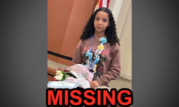 Have you seen Emily? Tukwila Police seek public’s help finding missing 13-year-old girl