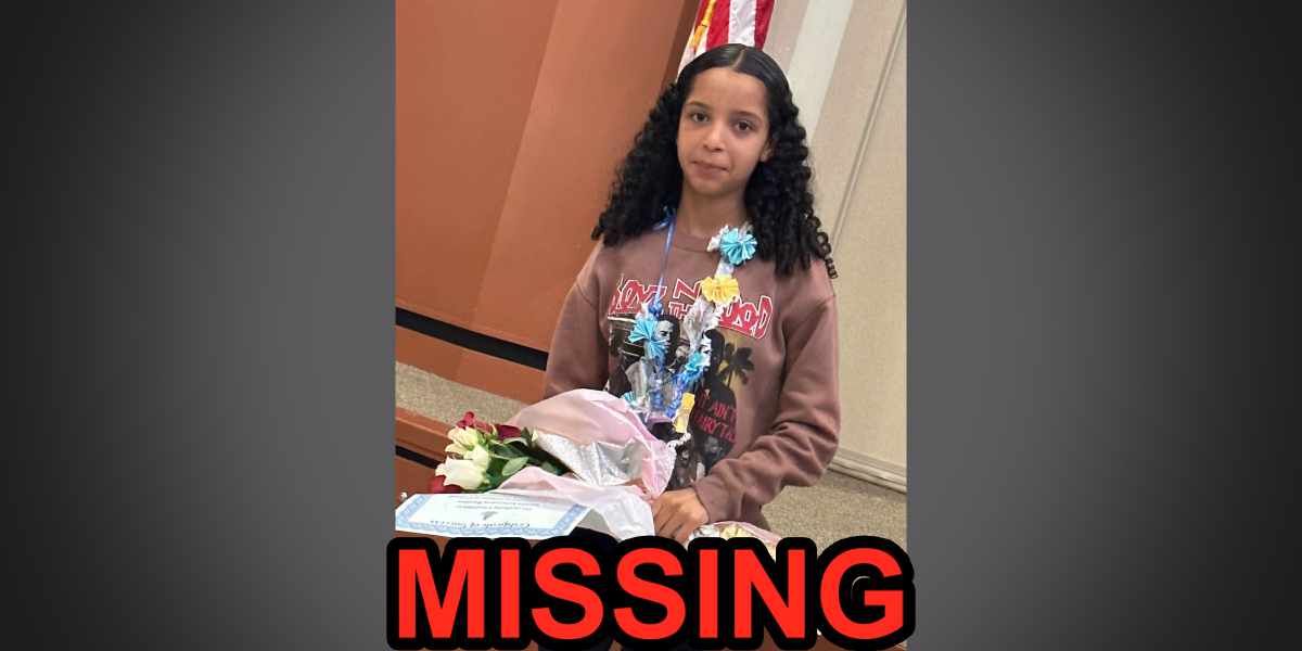 Have you seen Emily? Tukwila Police seek public’s help finding missing 13-year-old girl