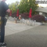 VIDEO: Tukwila Police recover more than $100,000 in stolen property, arrest repeat felony suspect