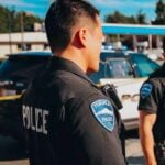 Tukwila Police help domestic violence survivor and children find temporary shelter
