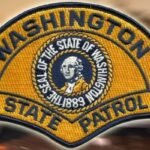 Motorcyclist injured in five-vehicle crash on I-5 near Southcenter in Tukwila Friday
