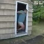VIDEO: Burglary in Burien leads deputies to stolen car, wild chase through SeaTac and Tukwila