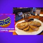 SeaTac’s breakfast table: keeping the griddle hot since 1959 