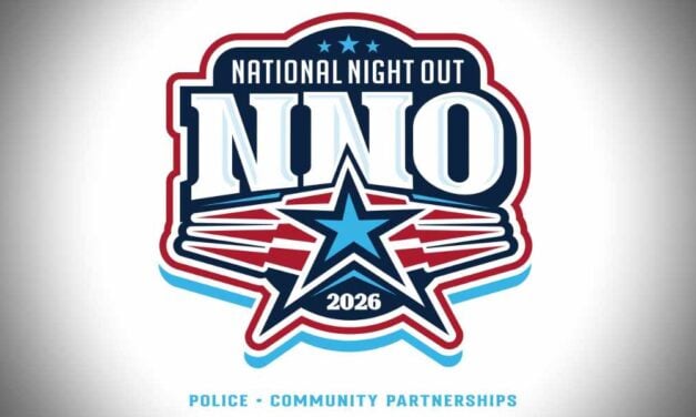 Tukwila Police share map of local National Night Out events
