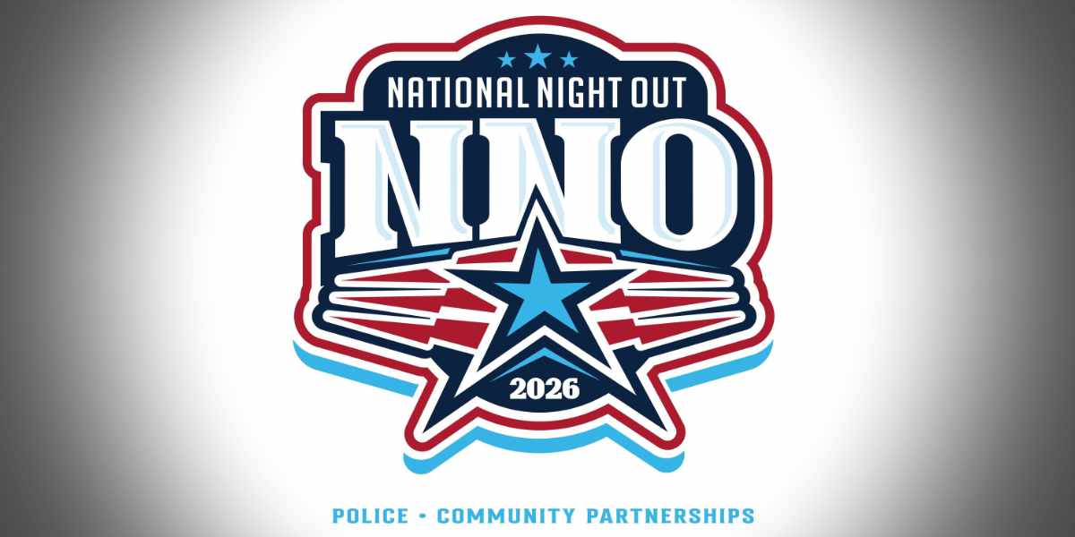 Tukwila Police share map of local National Night Out events