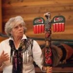 Duwamish Tribe leader Cecile Hansen honored for decades of service and advocacy