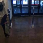VIDEO: Tukwila Police seeking public’s help identifying suspect in organized retail crime case