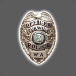 City of Tukwila launches national search for next police chief