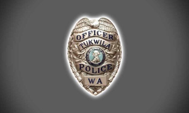 City of Tukwila launches national search for next police chief