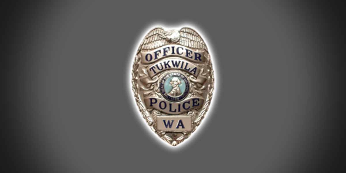 City of Tukwila launches national search for next police chief