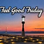 FEEL GOOD FRIDAY: Happy Umbrellas.