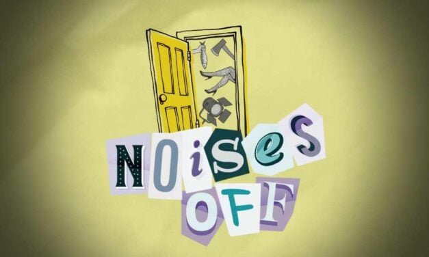‘Noises Off’ brings backstage chaos to Renton Civic Theatre Oct. 2–18