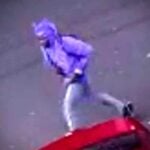 Police ask public to identify suspect in Longacres trail assault