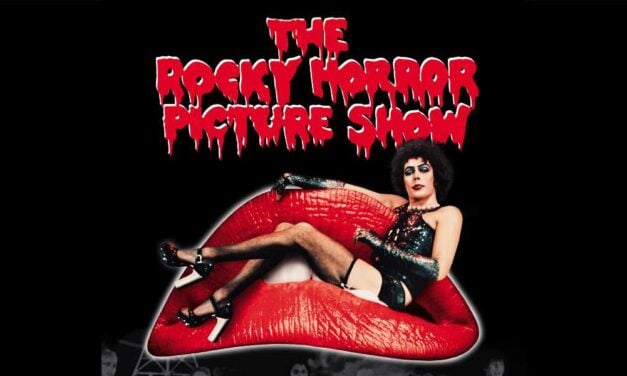 Don’t dream it. Be it. First-ever ‘Rocky Horror Picture Show’ screening comes to Des Moines Theater Oct. 23 & 24