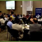 VIDEO: New flights, airport upgrades and community concerns highlight SEA Airport Luncheon