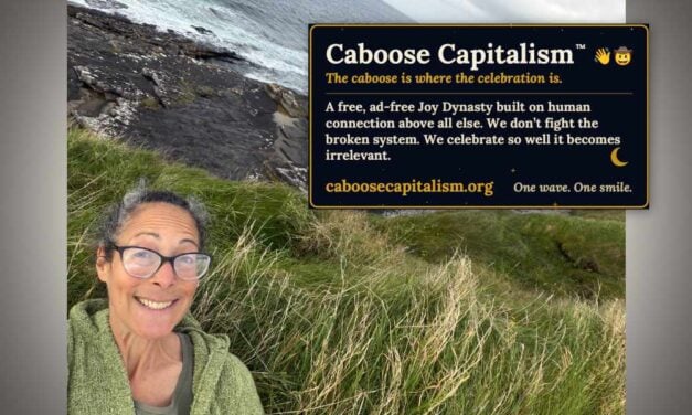 ‘Caboose Capitalism’ brings free weekly gatherings to Southcenter starting Sunday, Sept. 27