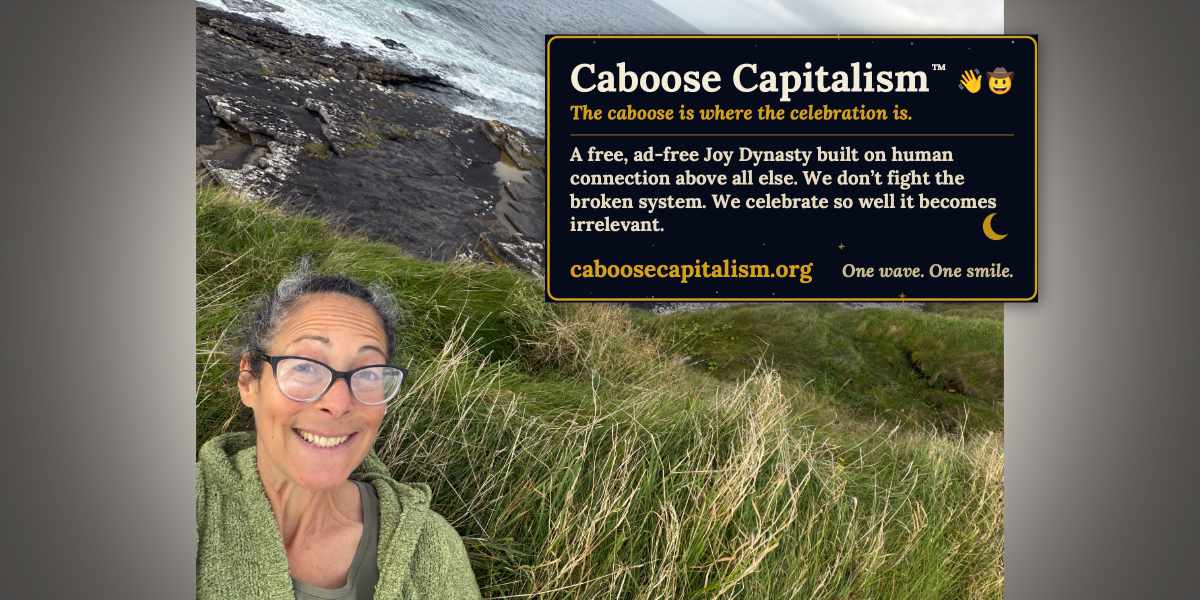 ‘Caboose Capitalism’ brings free weekly gatherings to Southcenter starting Sunday, Sept. 27