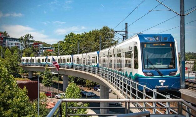 Open house will cover future of transit in north Tukwila on Wednesday night, Sept. 30