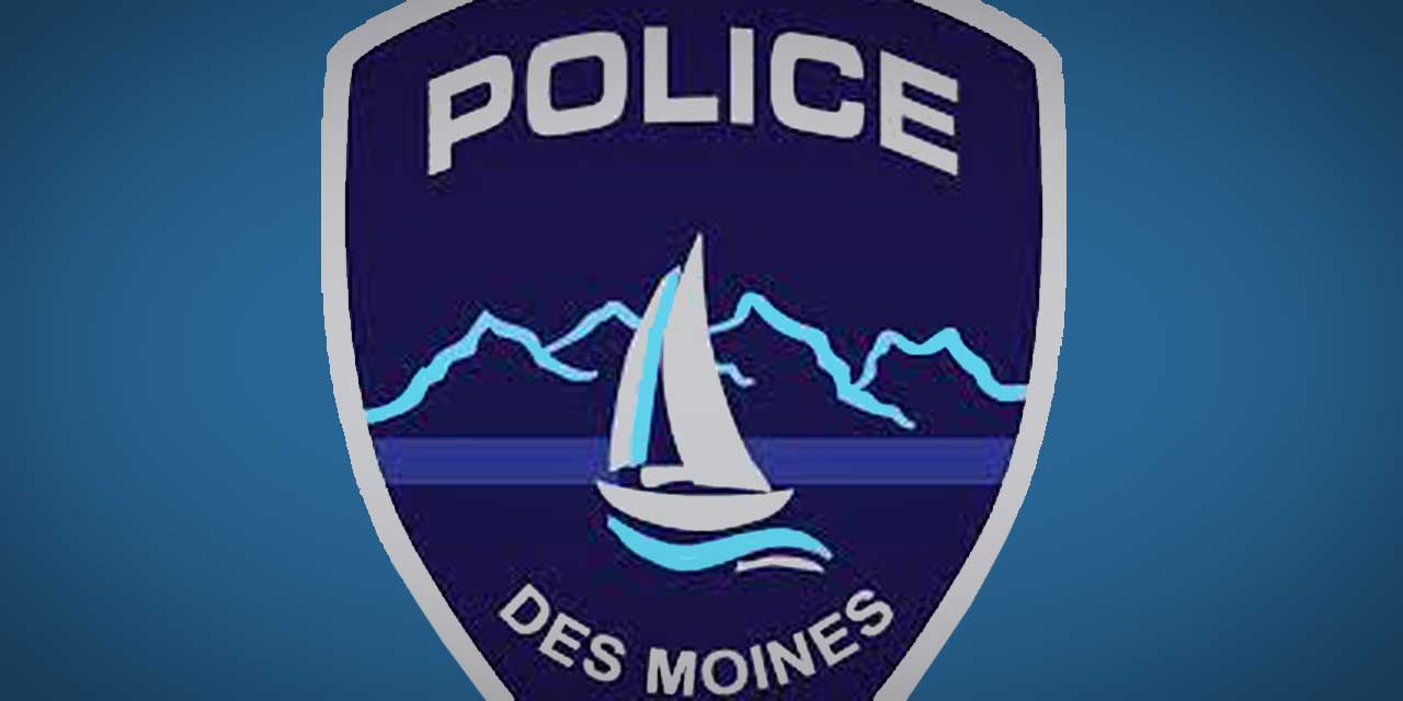 31-year-old man killed in Des Moines shooting early Sunday, suspect sought