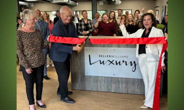 Keller Williams opens ‘House of Excellence’ luxury office in Burien